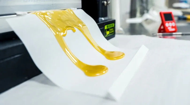 The Ultimate Guide to Dabs: Exploring Different Cannabis Extraction Methods