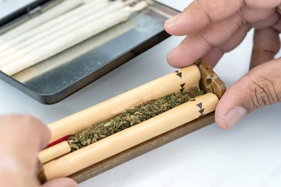 How to Use a Joint Roller: A Step-by-Step Guide for Effortless Rolling