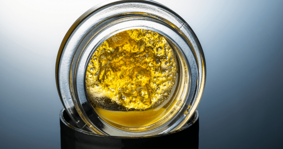 How to Properly Store Cannabis Concentrates: Tips for Keeping Dabs Fresh