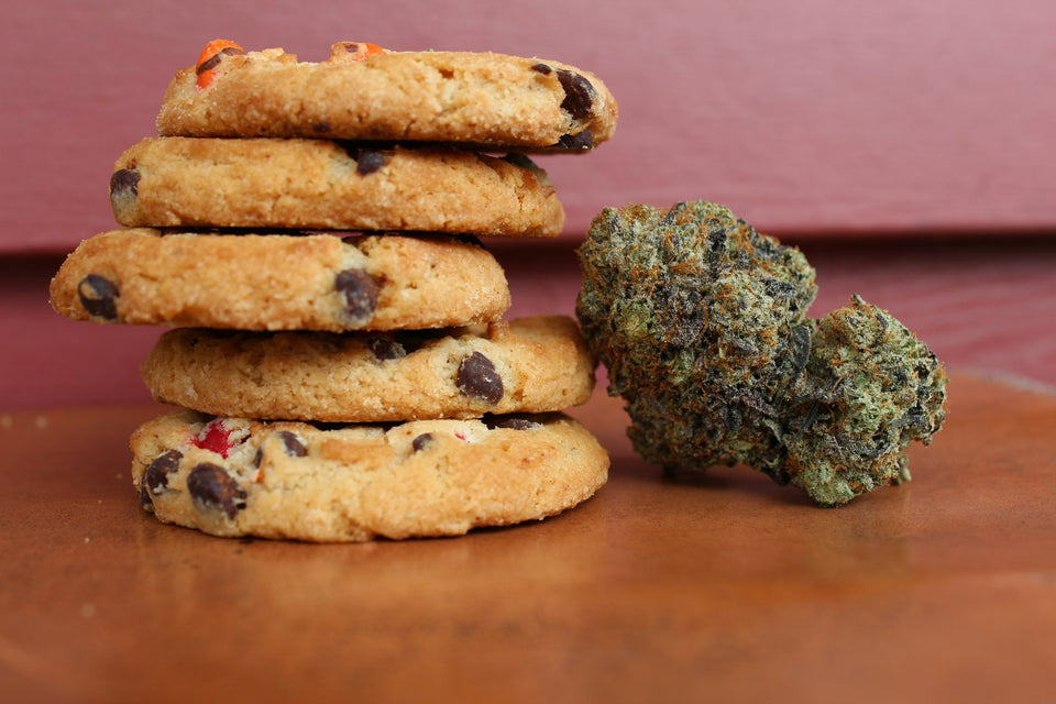 How to Make Edibles with Weed: A Beginner's Guide