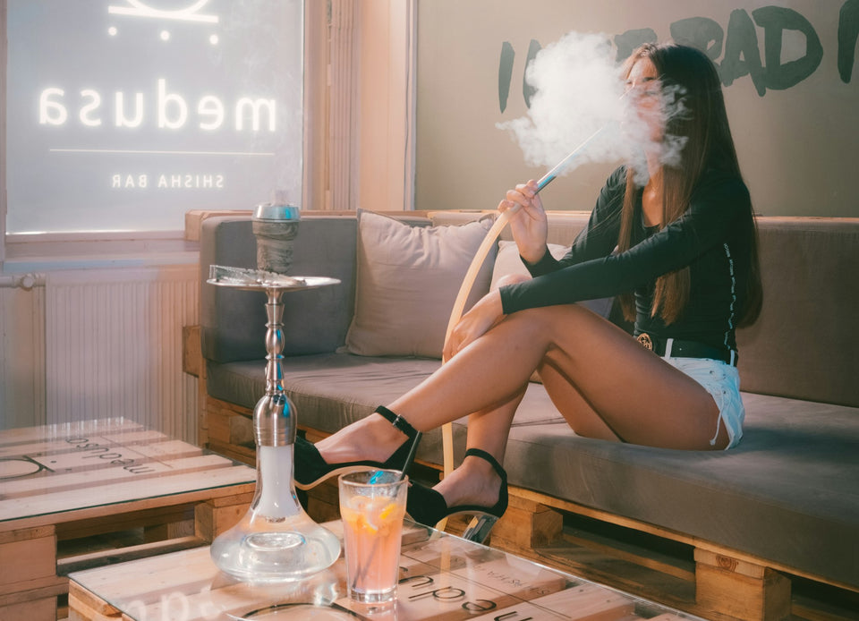 How to Use a Hookah: A Detailed Guide