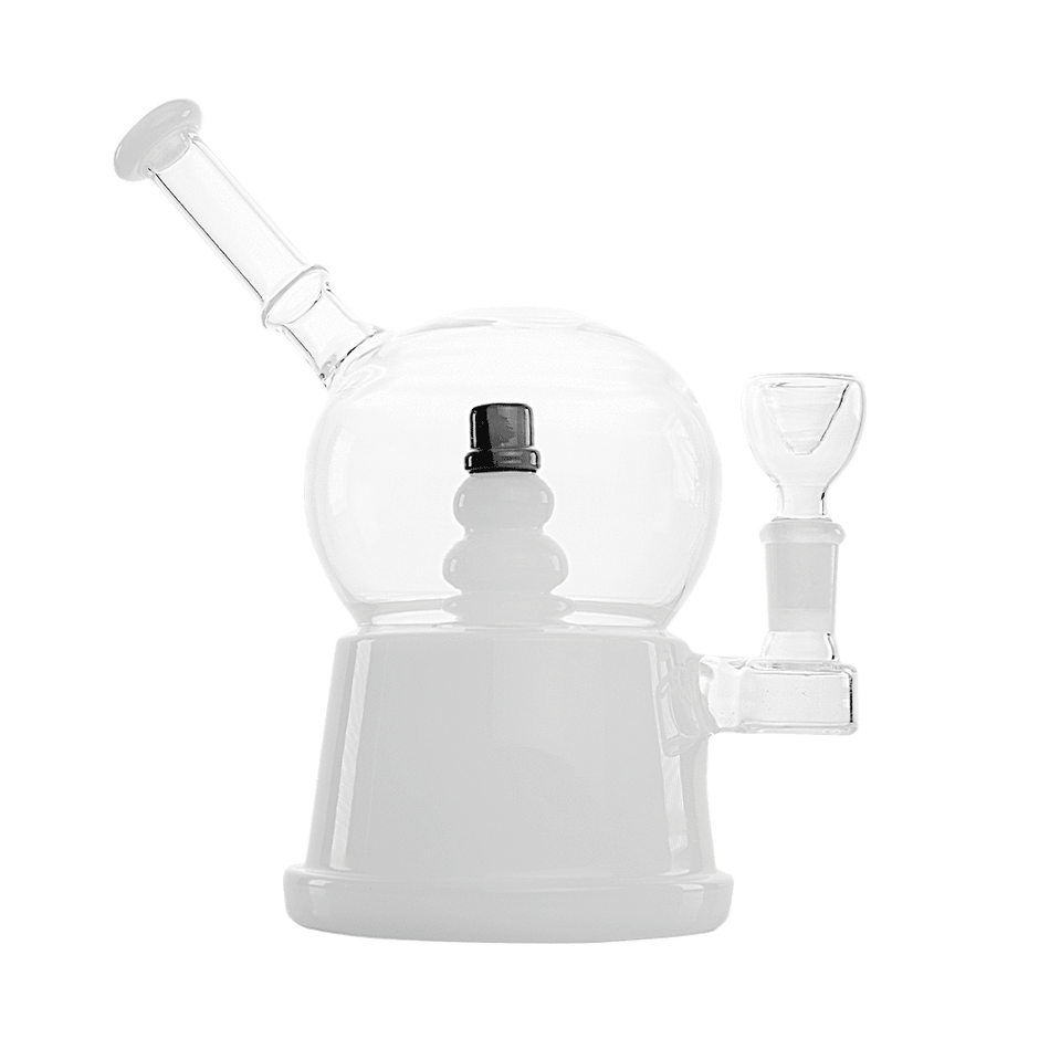 HEMPER Snow Globe XL Bong