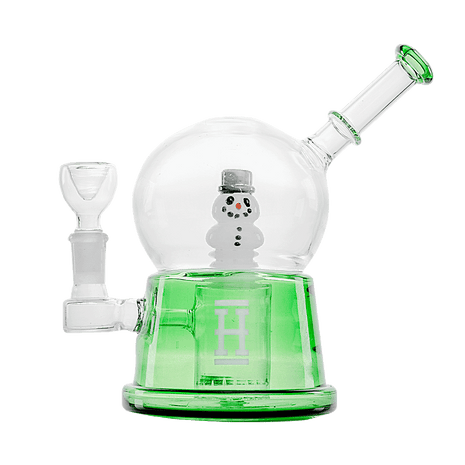 HEMPER Snow Globe XL Bong