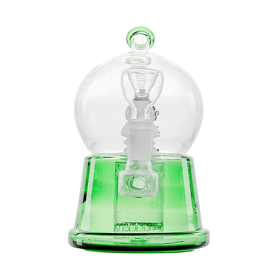 HEMPER Snow Globe XL Bong