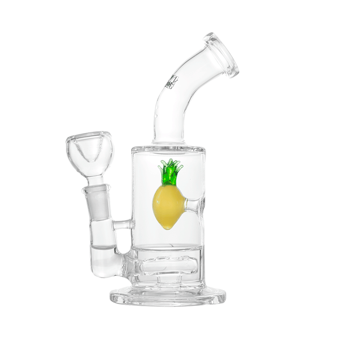 HEMPER Pineapple Rig