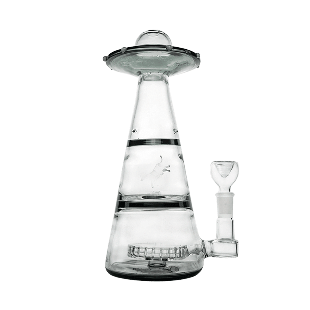 HEMPER Mothership XL Bong