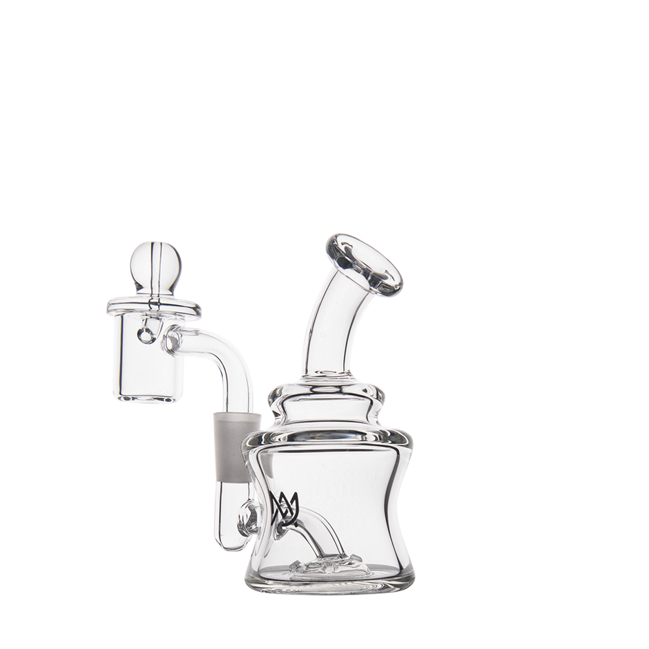 MJ Arsenal Jammer Mini Dab Rig