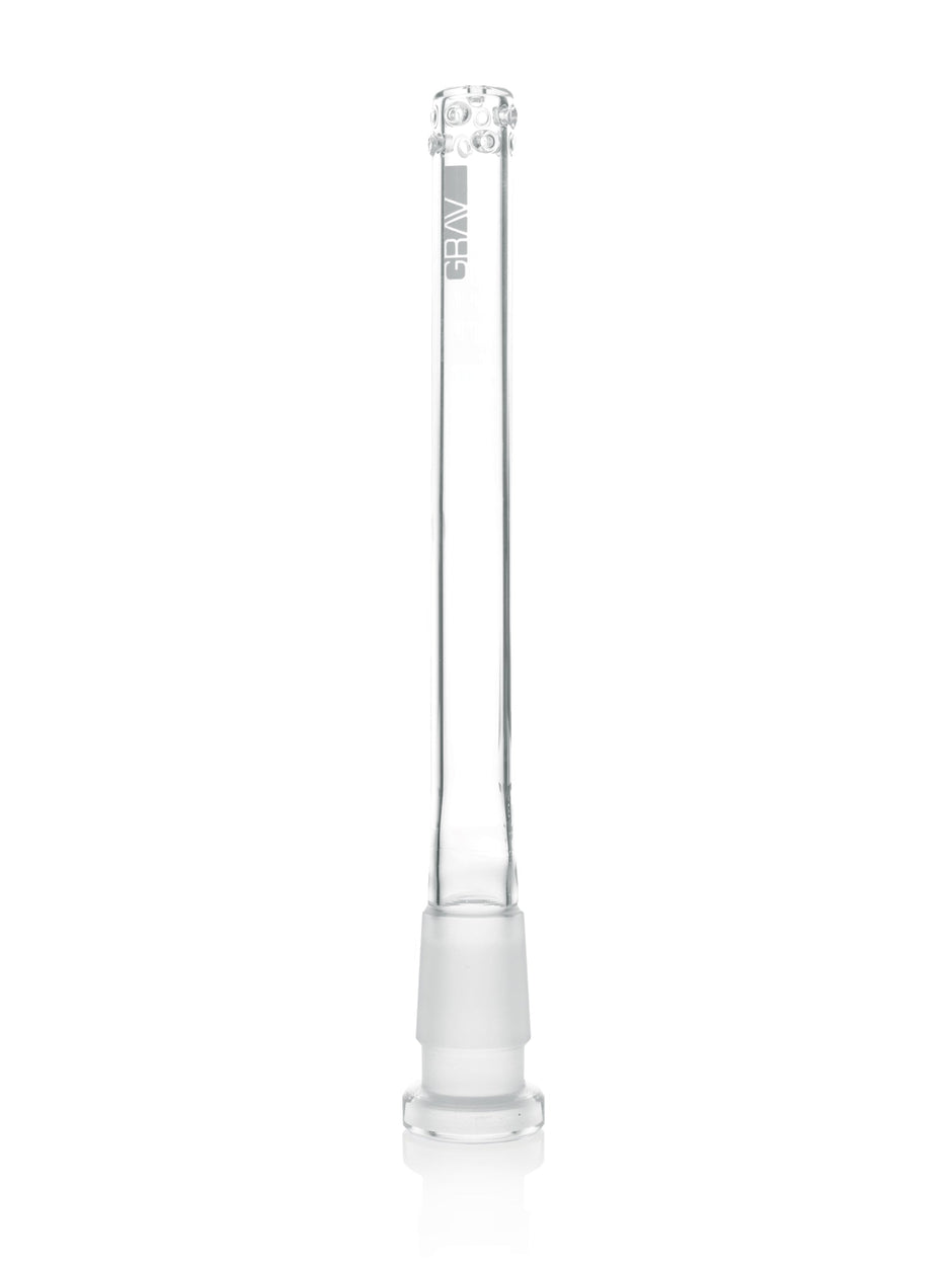 GRAV® 14mm Fission Downstem 4.5"