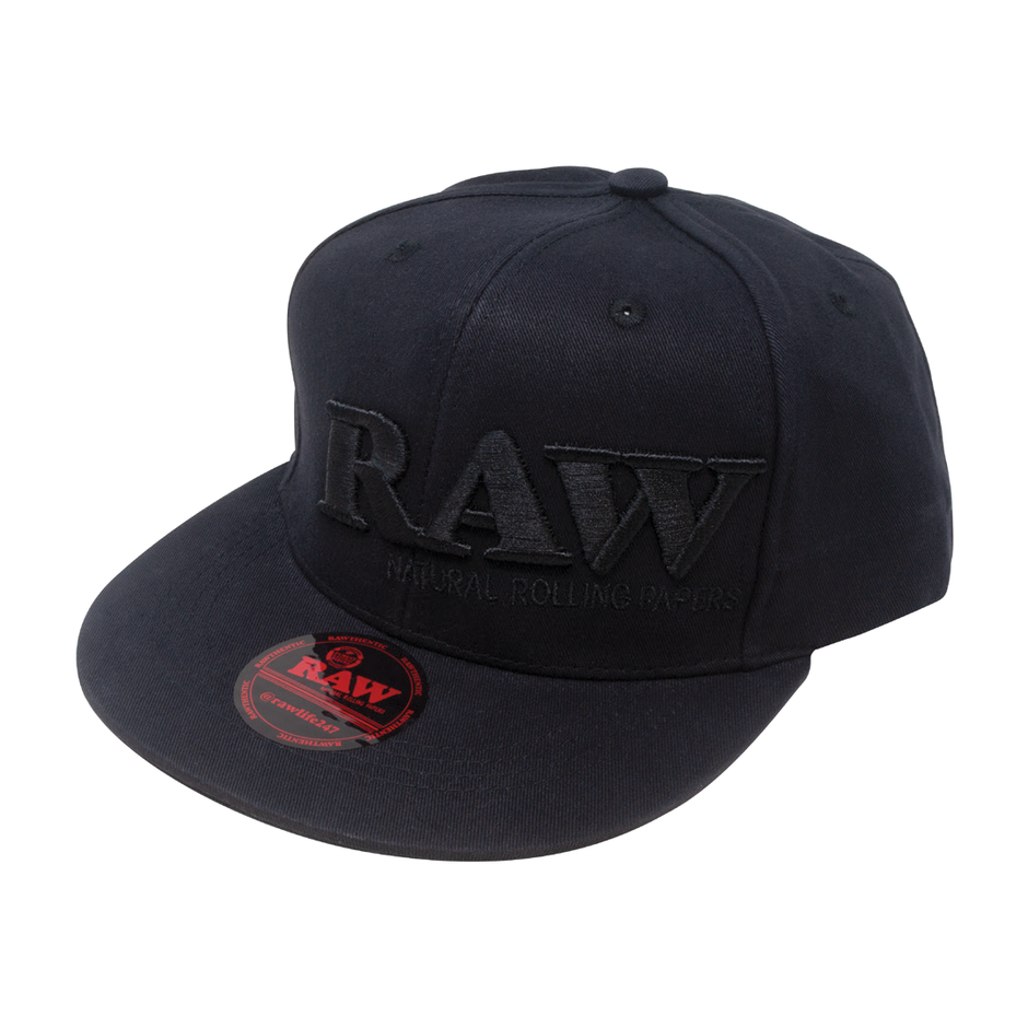 RAW Hats