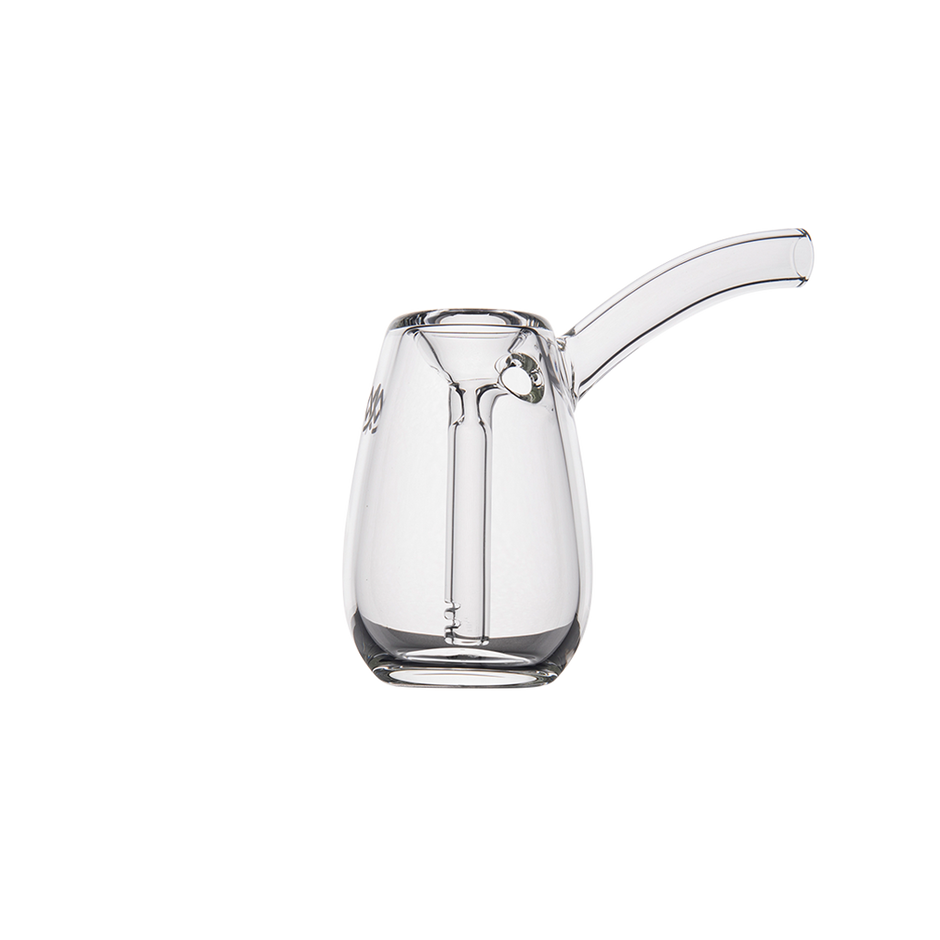 MJ Arsenal Bulb Bubbler