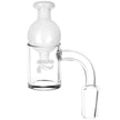 Pulsar Quartz Banger & Ball Carb Cap Set