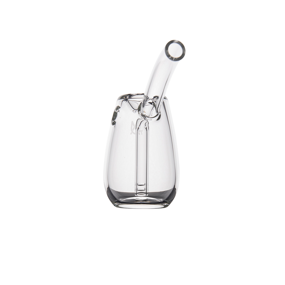 MJ Arsenal Bulb Bubbler