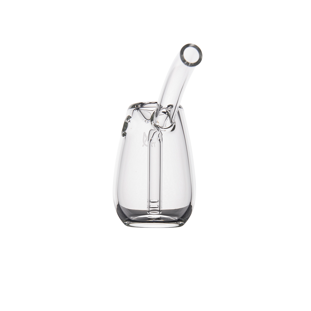 MJ Arsenal Bulb Bubbler