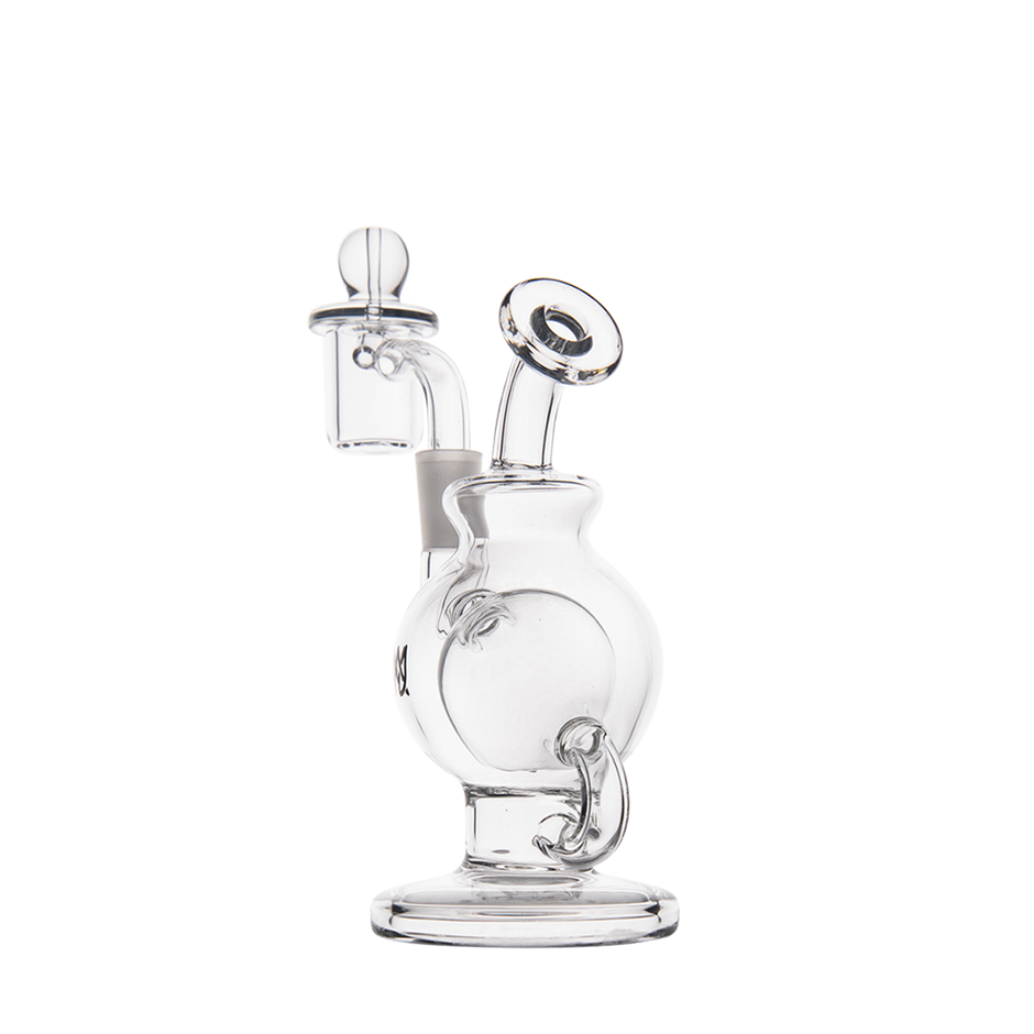 MJ Arsenal Atlas Mini Dab Rig