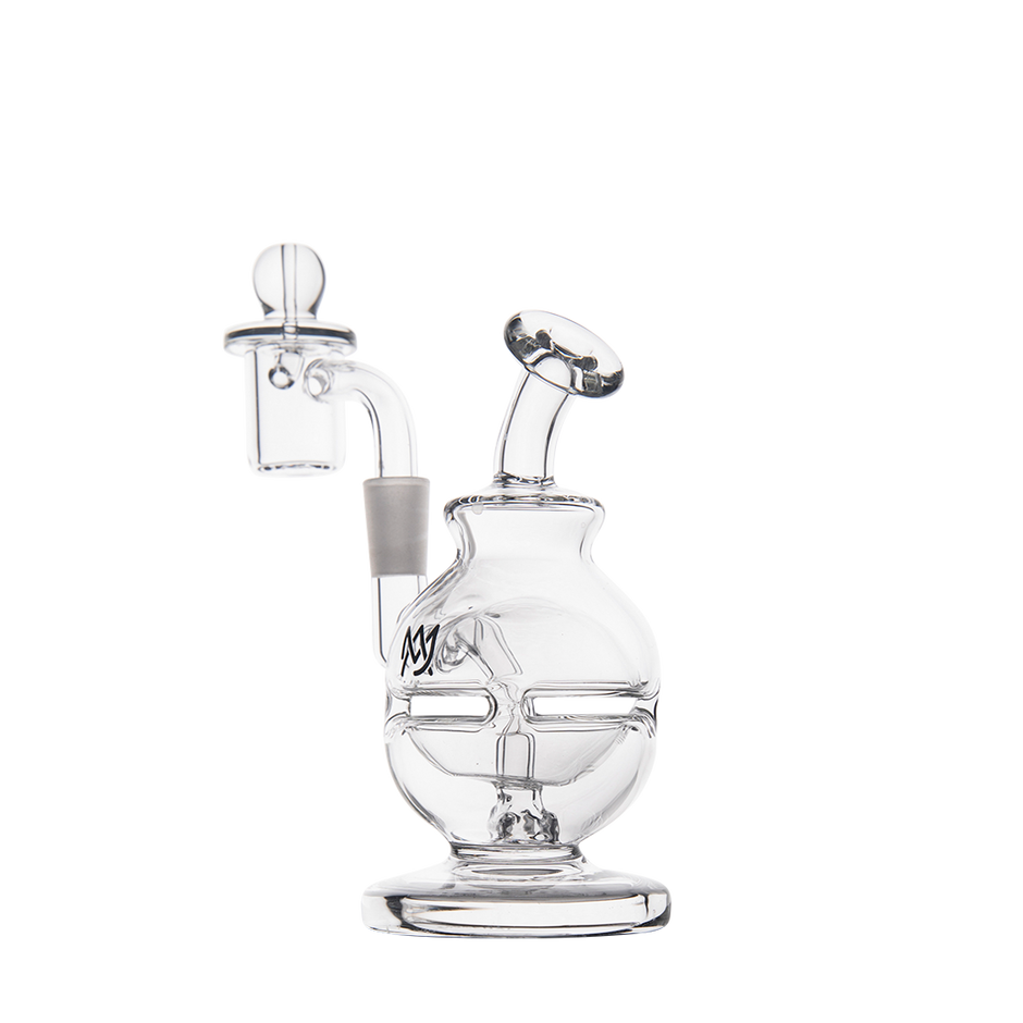 MJ Arsenal Royale Mini Dab Rig