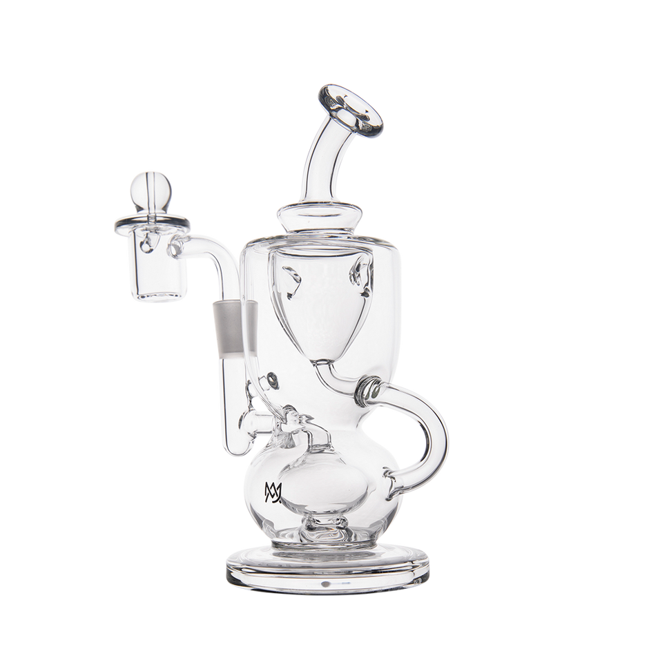 MJ Arsenal Titan Mini Dab Rig