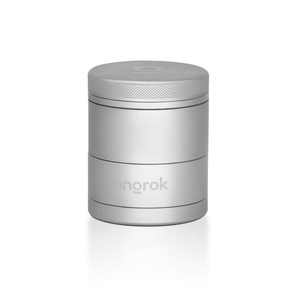 Ongrok 5 Piece Storage Grinder