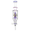 Pulsar Beaker Perc Vapor Vessel 2.0 w/ Quartz Tip | 8.5