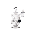 MJ Arsenal Mini Jig Mini Dab Rig