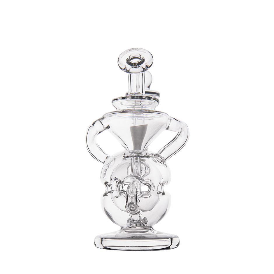 MJ Arsenal Infinity Mini Dab Rig