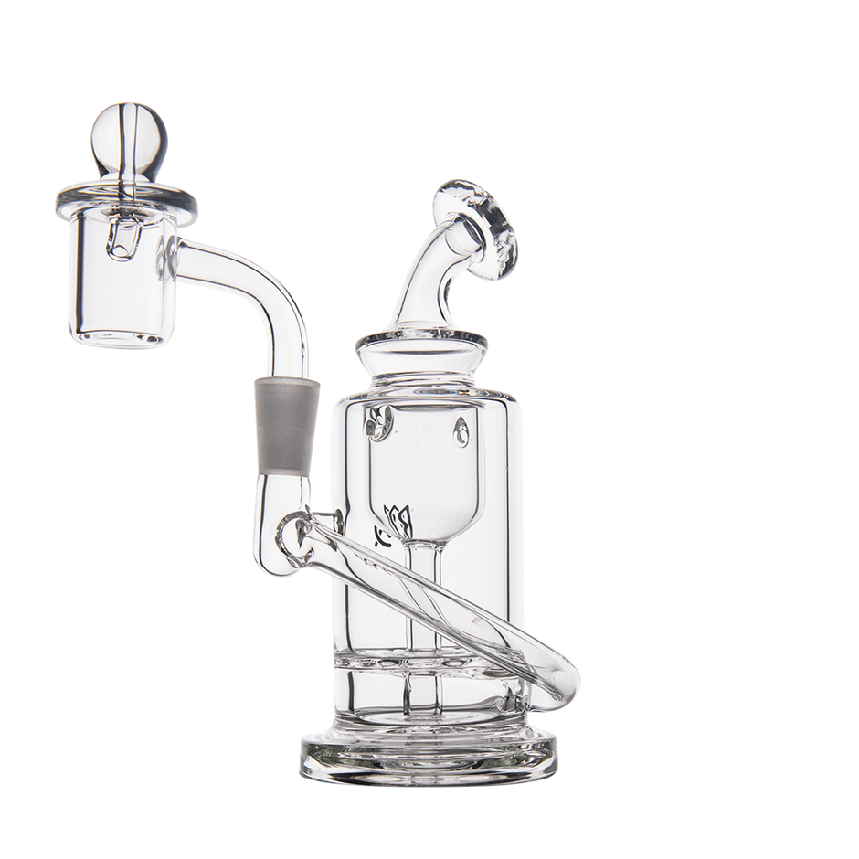 MJ Arsenal Ursa Mini Dab Rig