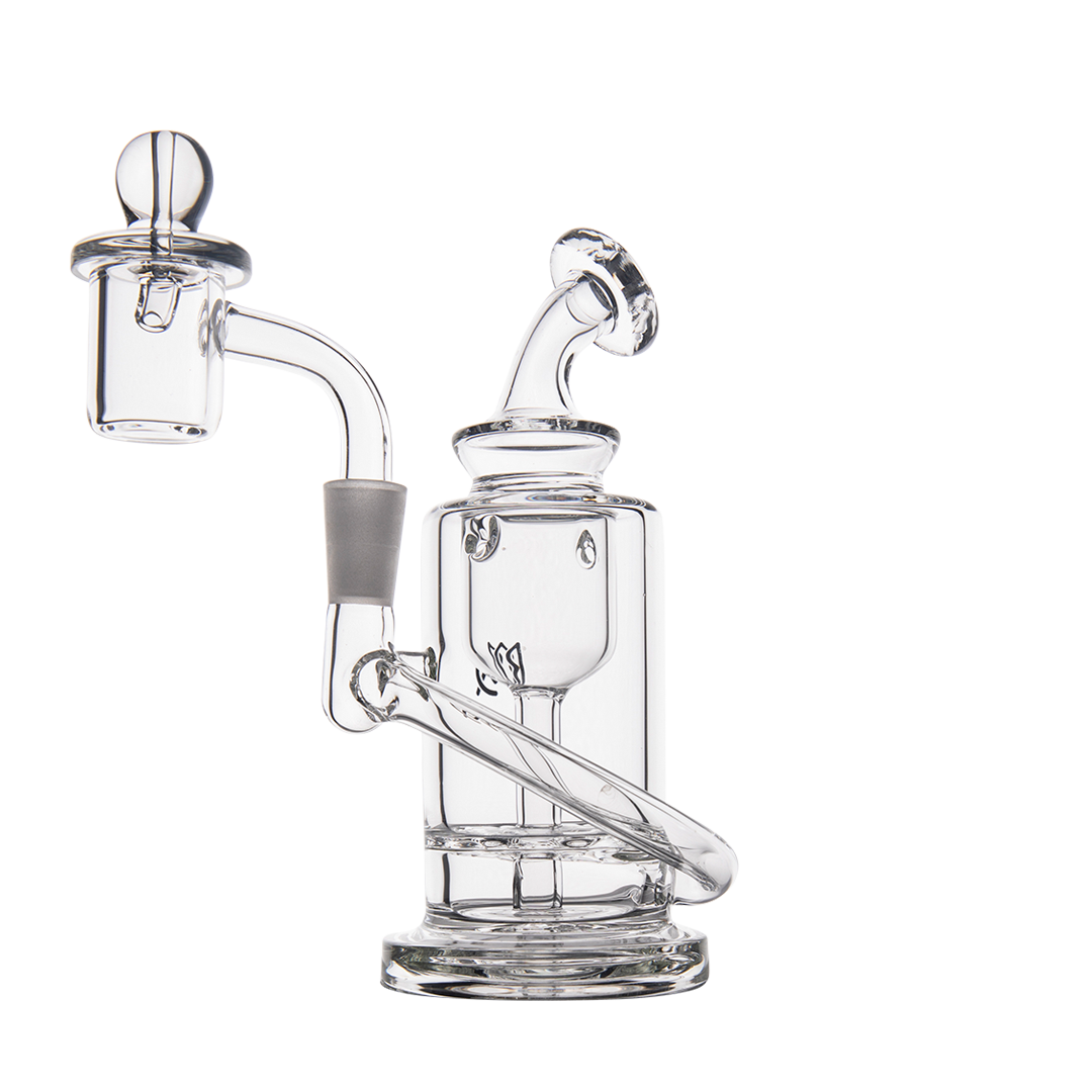 MJ Arsenal Ursa Mini Dab Rig