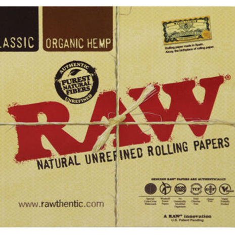 RAW Magnetic Rolling Tray Cover