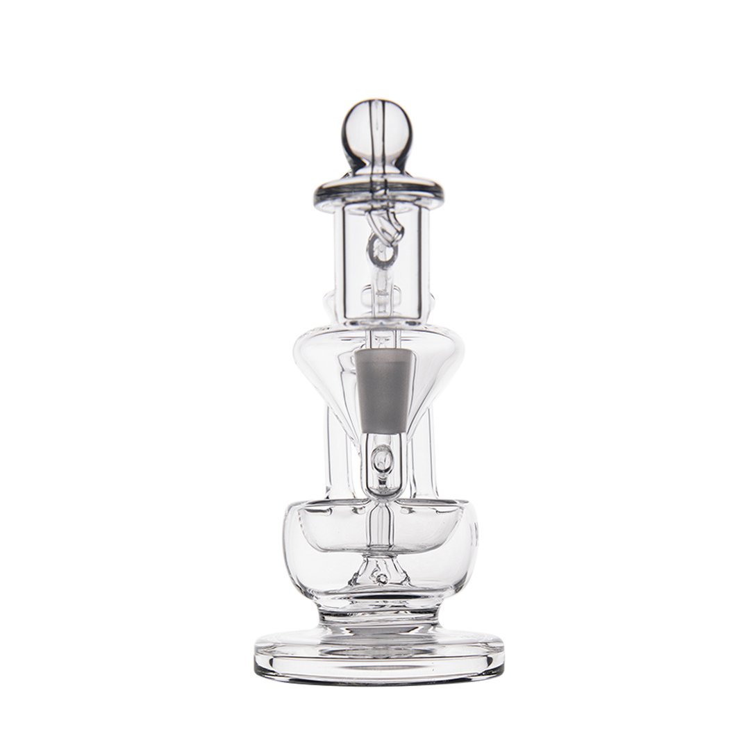 MJ Arsenal Claude Mini Dab Rig