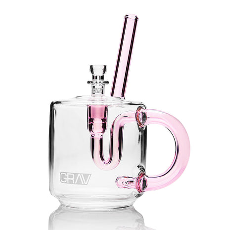 GRAV® Coffee Mug Bubbler - Assorted Colors