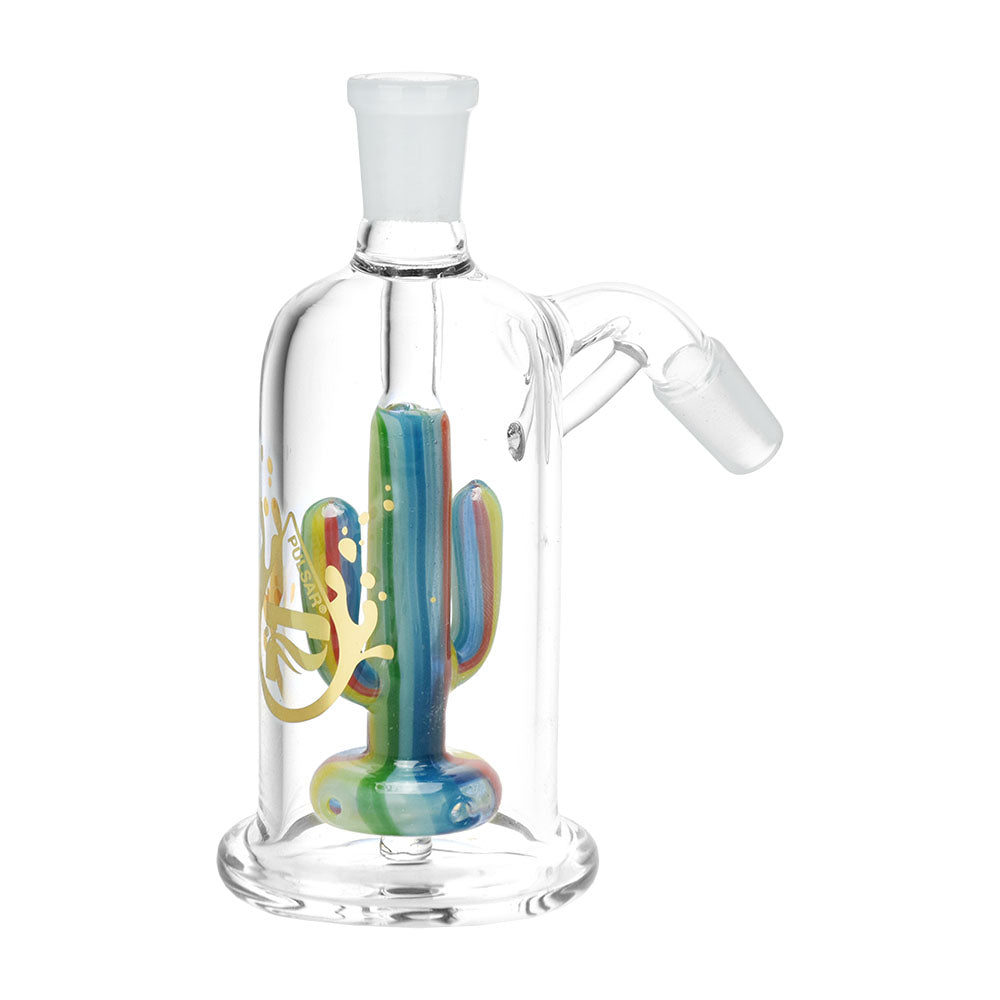 Pulsar Cactus Fantasy Ash Catcher | 5.25