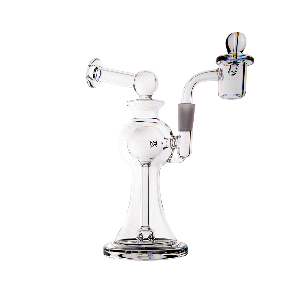 MJ Arsenal Apollo Mini Dab Rig