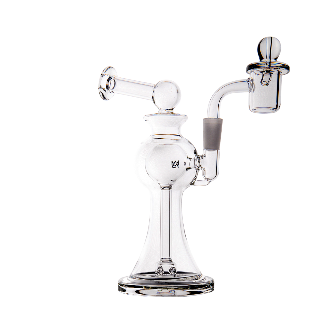 MJ Arsenal Apollo Mini Dab Rig