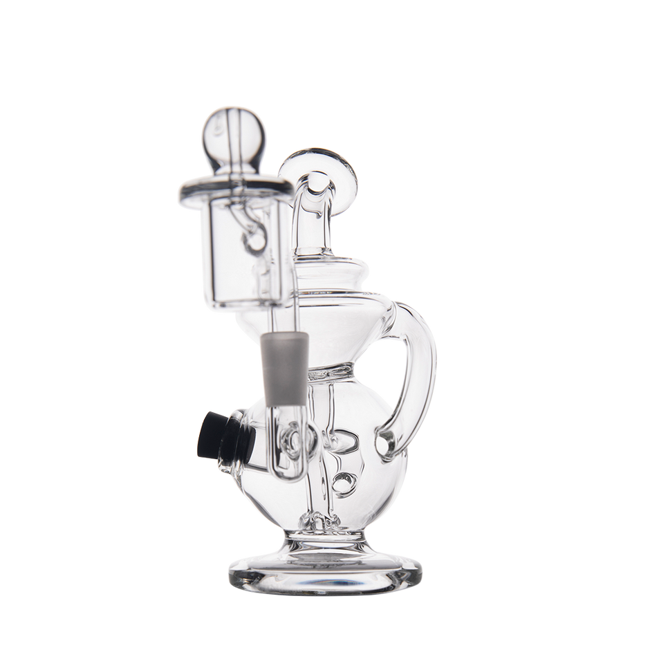 MJ Arsenal Mini Jig Mini Dab Rig