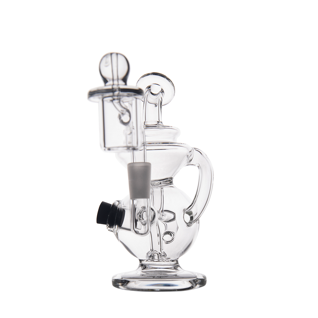 MJ Arsenal Mini Jig Mini Dab Rig