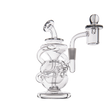 MJ Arsenal Infinity Mini Dab Rig