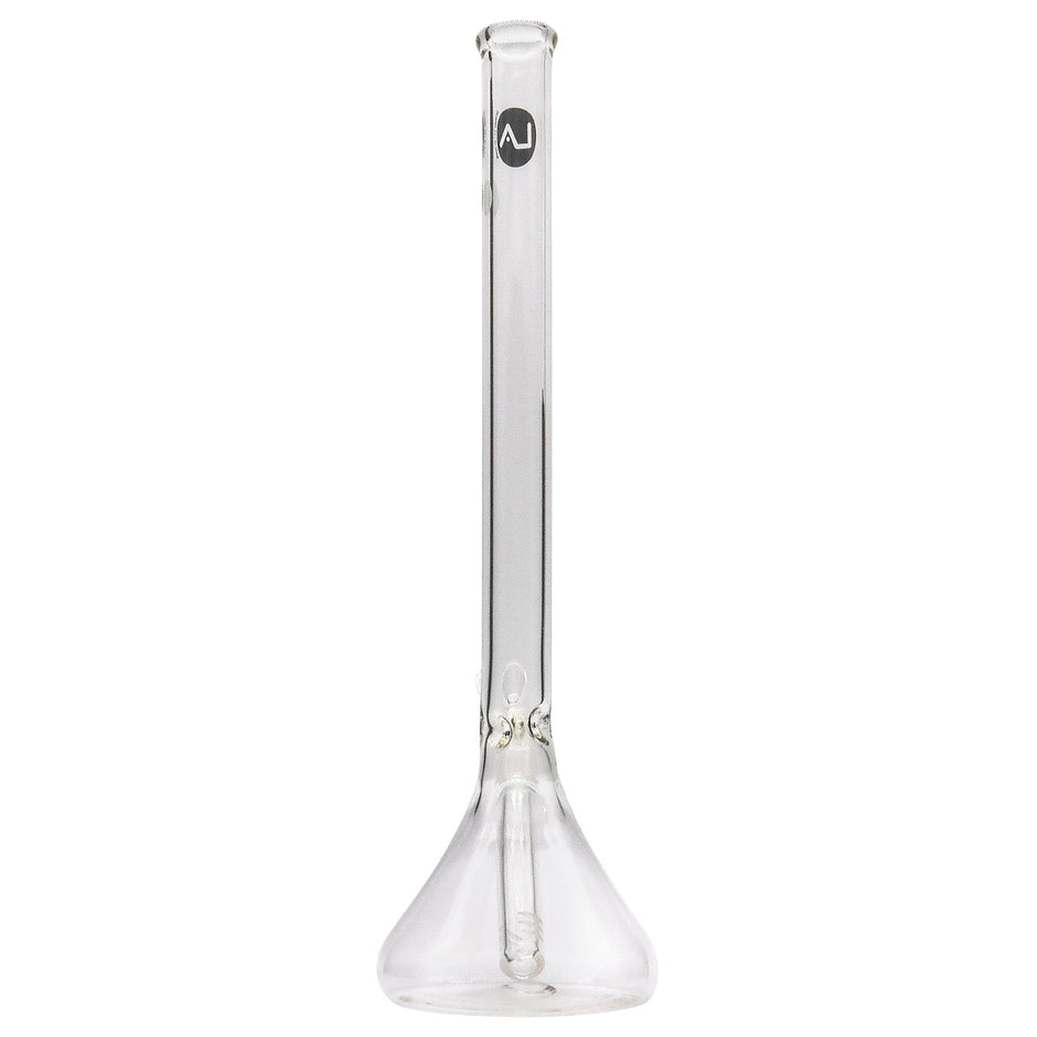 LA Pipes "Alchemist" Scientific Beaker Bong