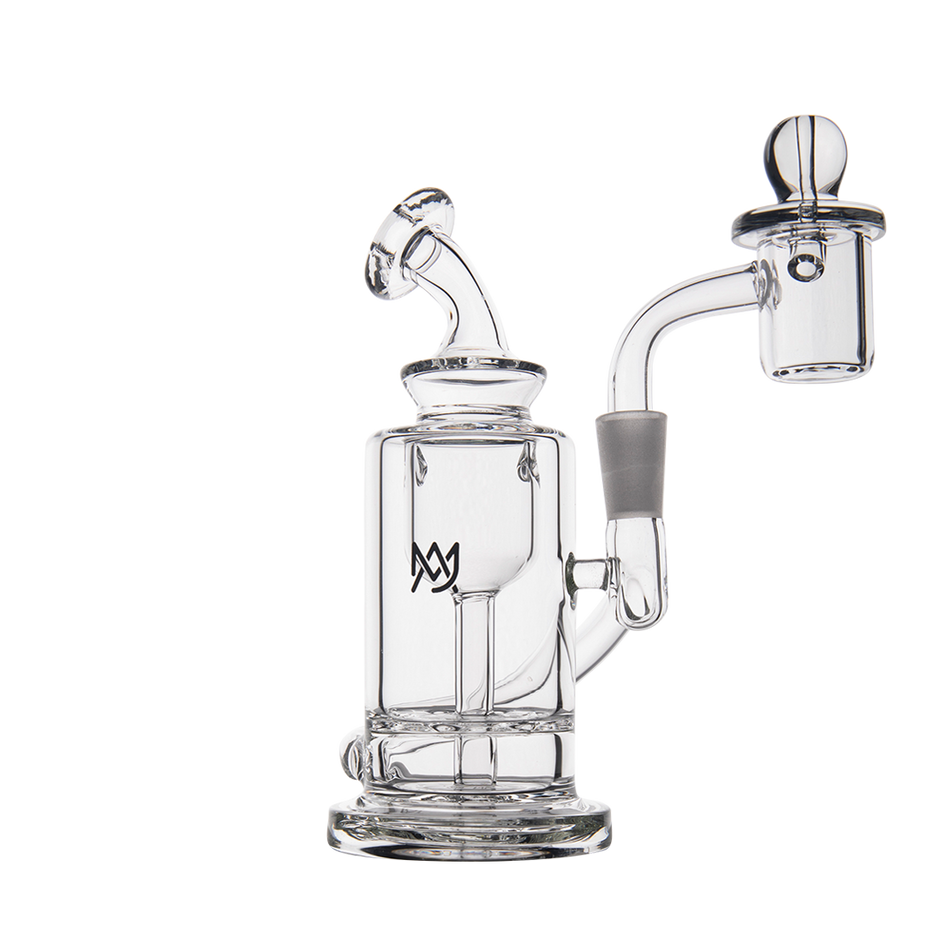 MJ Arsenal Ursa Mini Dab Rig