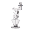 MJ Arsenal Gemini Mini Dab Rig