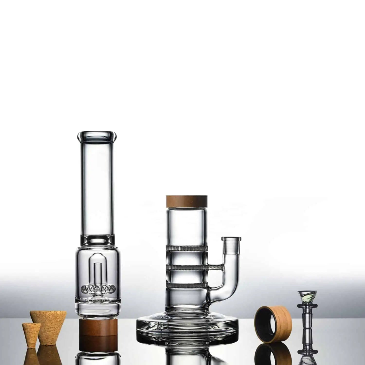 Vitae Glass 16