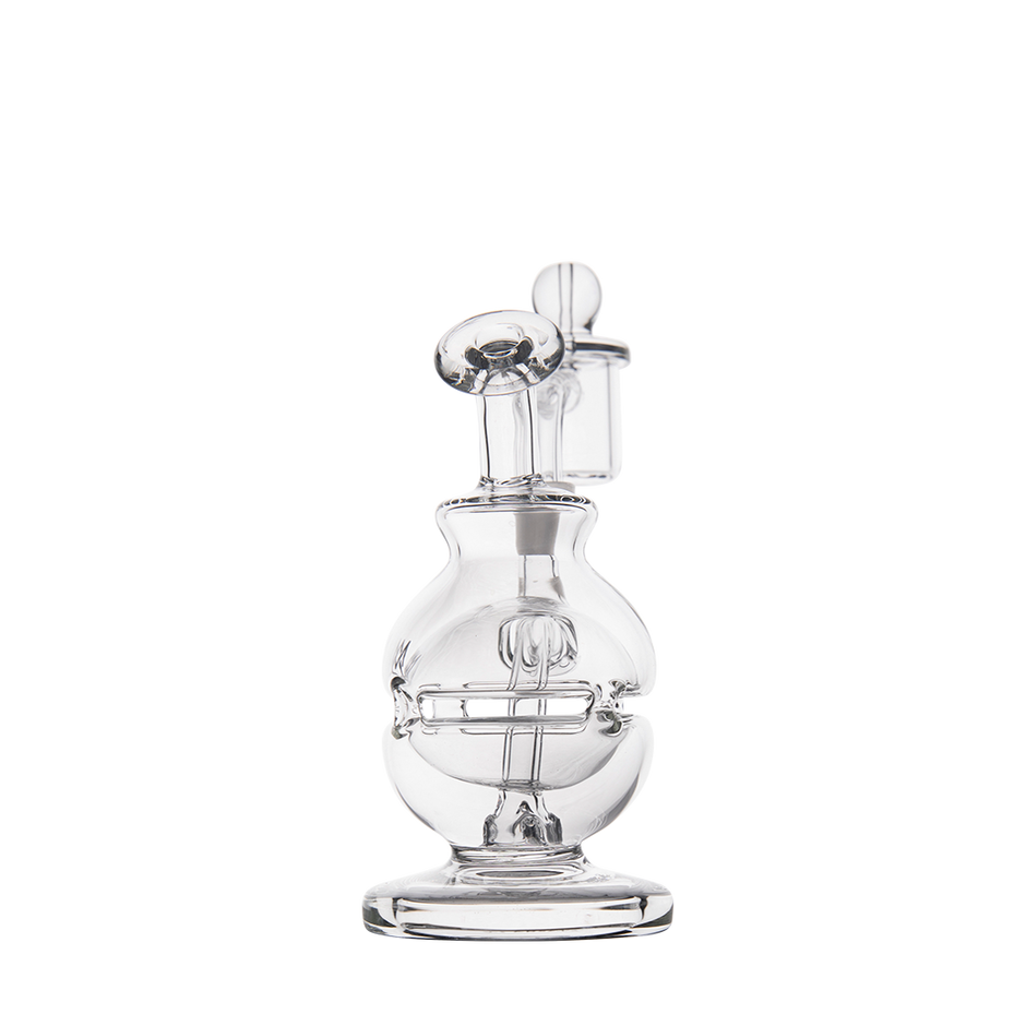 MJ Arsenal Royale Mini Dab Rig