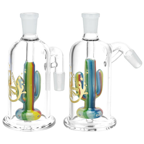 Pulsar Cactus Fantasy Ash Catcher | 5.25" | 14mm