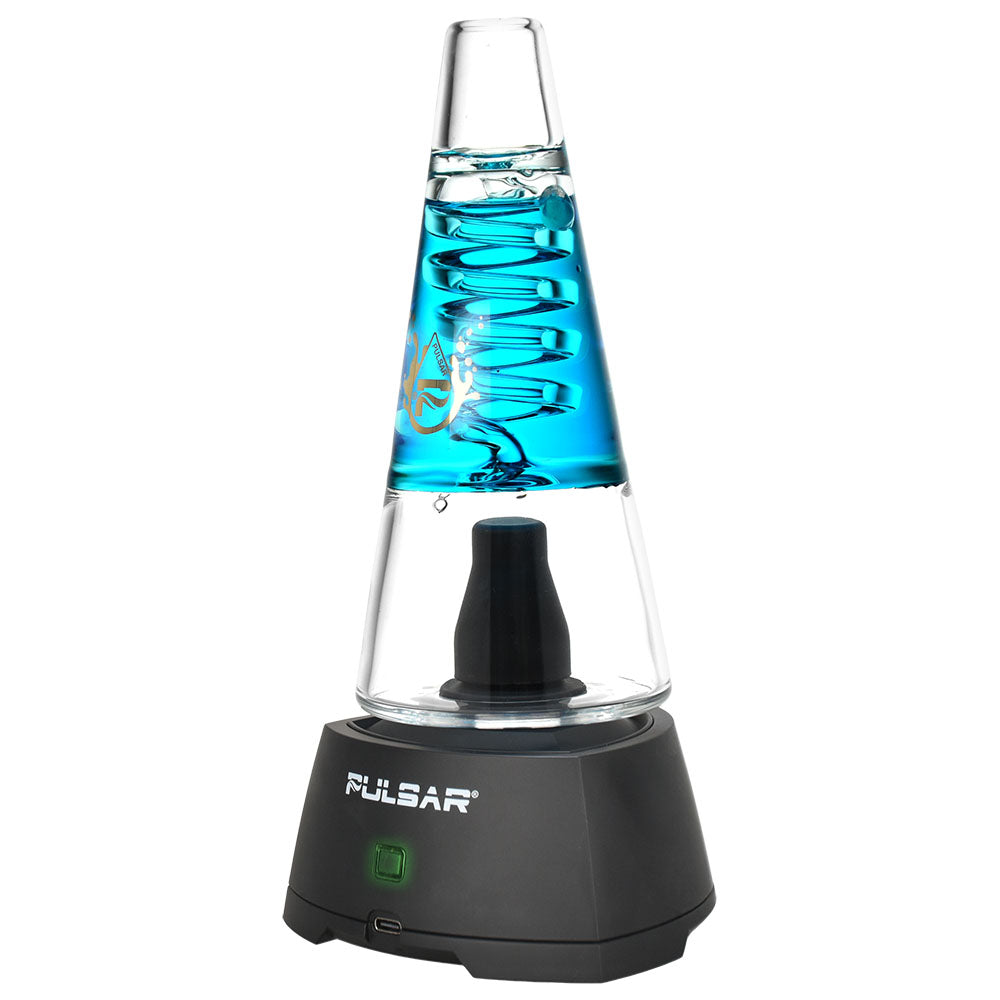 Pulsar Sipper Cup | Glycerin Spiral | 6.75