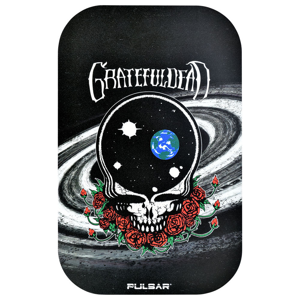 Grateful Dead x Pulsar Rolling Tray Kit | 11