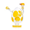 HEMPER - Spotted Egg XL Bong 9