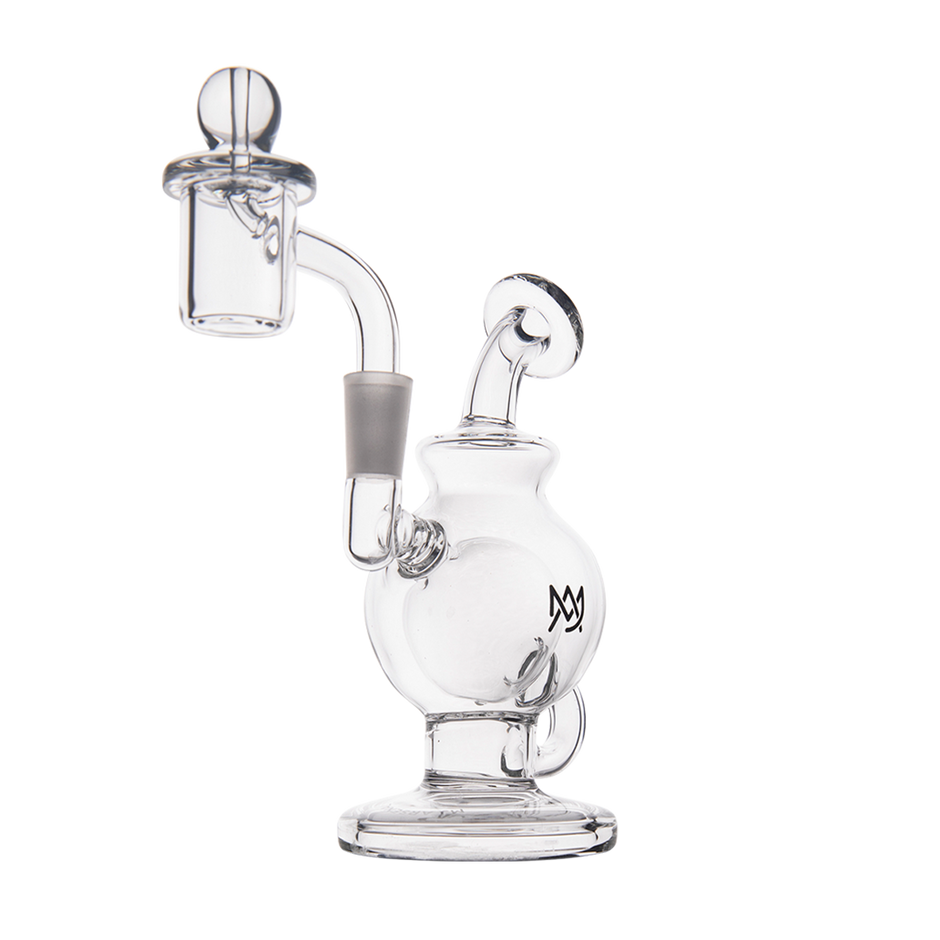 MJ Arsenal Atlas Mini Dab Rig