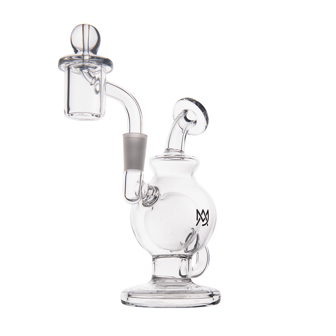 MJ Arsenal Atlas Mini Dab Rig