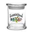 Grateful Dead x Pulsar Pop Top Jars