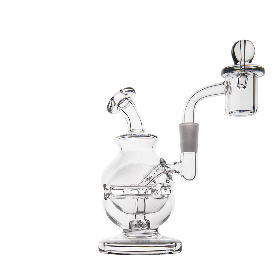 MJ Arsenal Royale Mini Dab Rig