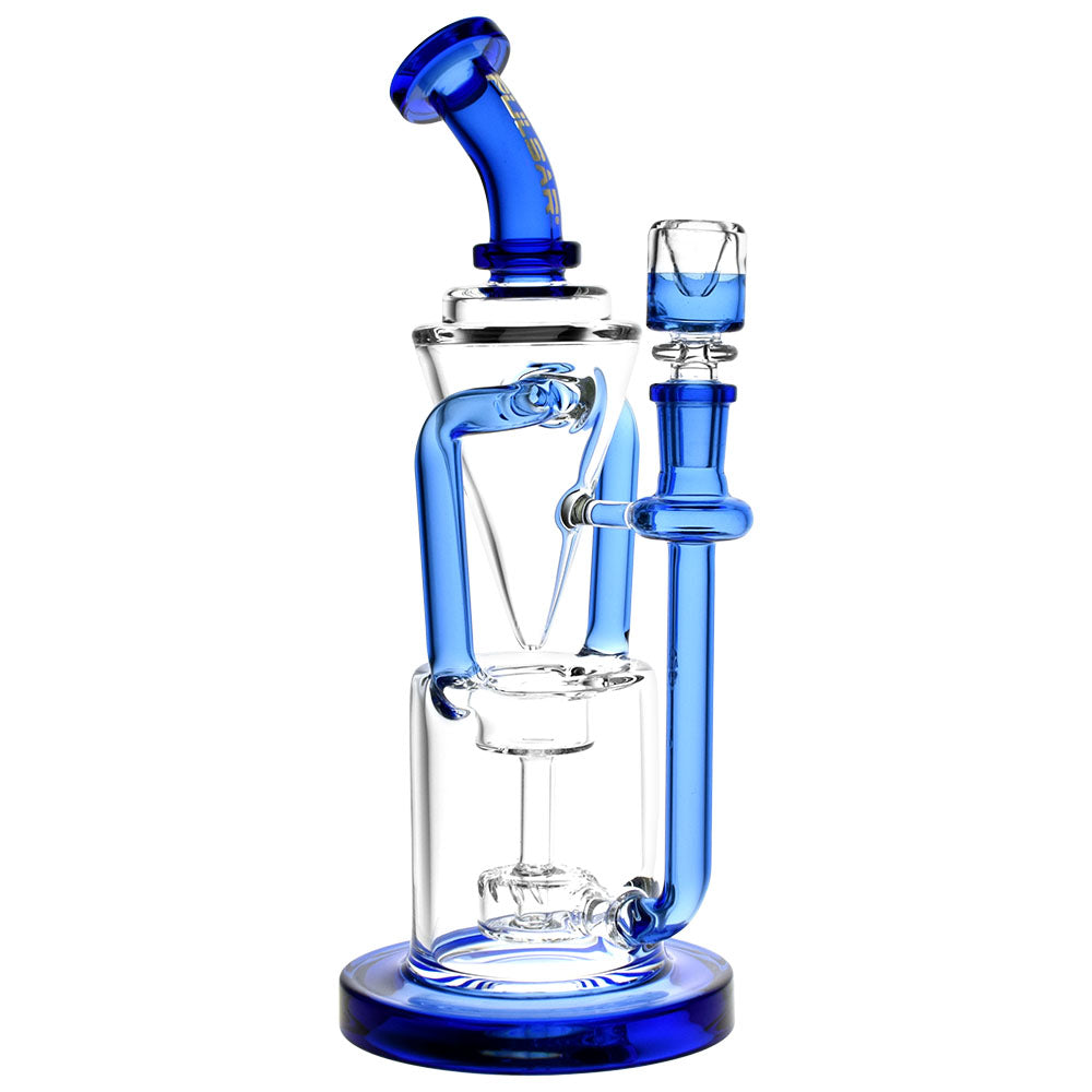 Pulsar Gravity Drip Recycler Water Pipe | 10.25