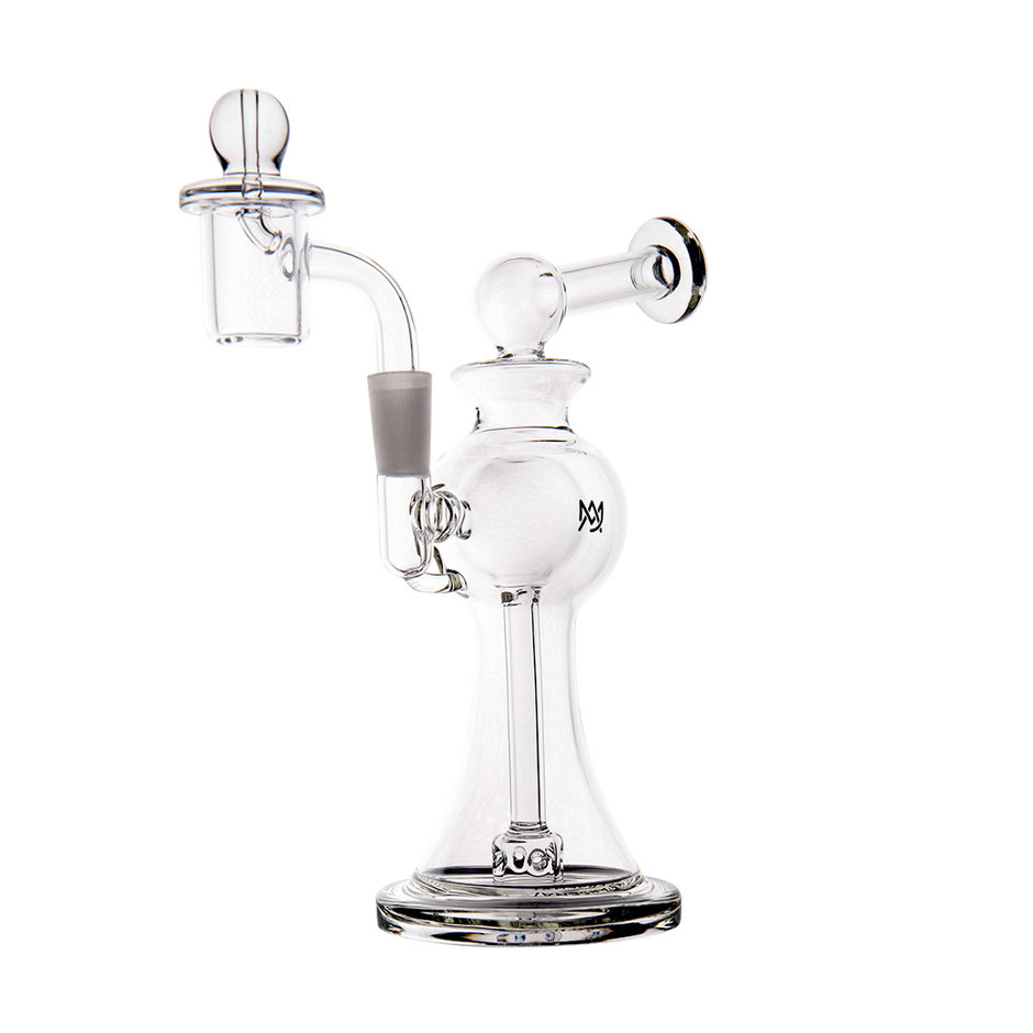 MJ Arsenal Apollo Mini Dab Rig